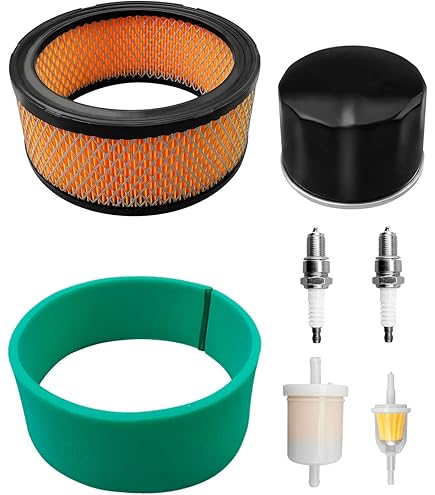 ポリメガTurbo Element Module Set PM-EM04-01] Amazon.com: Miller 259935 Tune-Up & Filter Kit, Kubota (D722